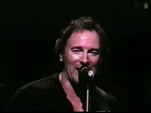 Bruce Springsteen - Red Headed Woman - Live at Meadowlands, East Rutherford, NJ (07/29/1999)