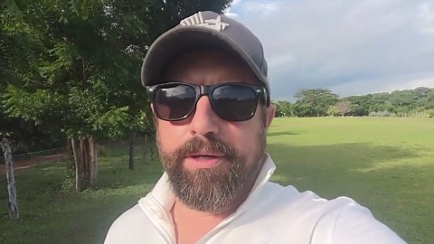 The Evolution of Golf Drivers: From Persimmon to High-Tech Titans