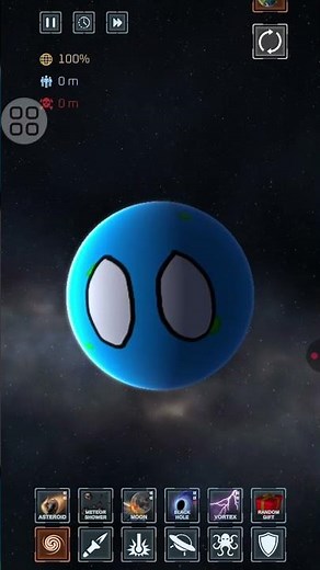 How to make a custom planetball in Solarsmash!