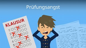 Prüfungsangst • 12 effektive Tipps gegen deine Angst