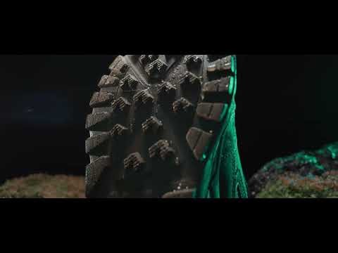 The system that adapts to you in real time | Python Sneakers Freelock® Edition