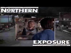 The Snake, performed by Cynthia Geary on Northern Exposure