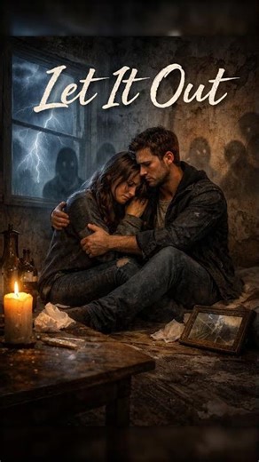 Let It Out | Emotional Raw Song About Vulnerability & Healing