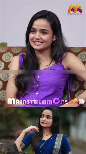 Lifeനെ പറ്റി ഭയകര തീരുമാനം എടുക്കണ്ട ടൈം ആയിട്ടില്ല | Meenakshi Anoop | Opinion | Respect