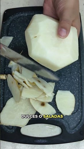 JICAMA💚