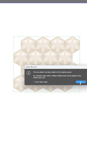How to design pattern in adobe Illustrator | step by step #adobeillustrator #patterndesigners #art