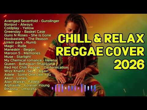 Old Songs with a Fresh Reggae Feel – Reggae Cover Nostalgia