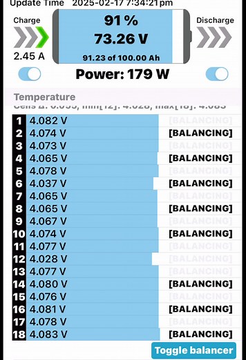 Comprehensive Guide to Bluetooth Battery Management Systems