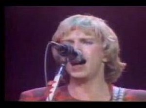 Styx - Snowblind 1980