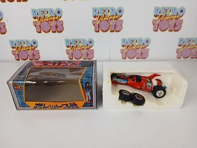 Captain Harlock Vollet 3 Deadstock Takatoku No Cartacei Die Cast Space Module | eBay