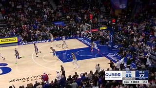 Philadelphia 76ers vs. Orlando Magic - Game Highlights 10/27/2025