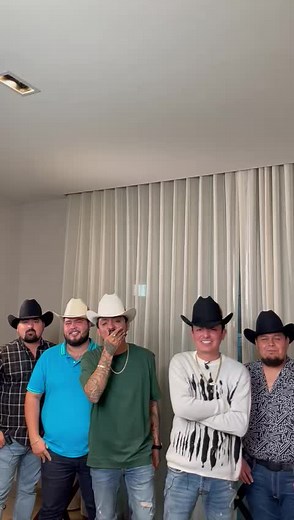 La Siembra - Corrido Exclusivo de Los Dos Carnales para TikTok