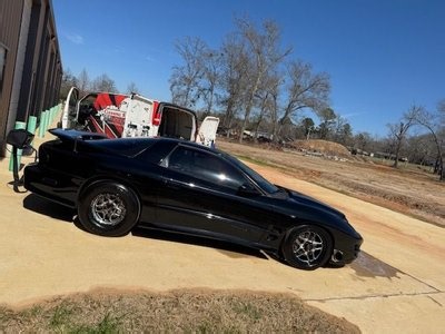 2001 WS6 Drive and Drag Street Car for sale in FLINT, TX, Price: $69,500