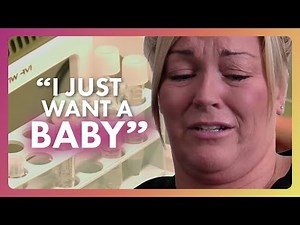 Trying for a Baby: Inside Britain’s Fertility Clinics (Motivation Documentary)