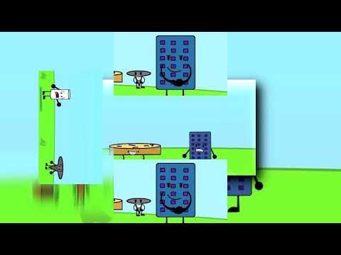 (YTPMV) Excellent Entities Episode 1 Scan