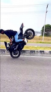 2025 ke stylish bike's #shorts #bikestunter #bikestatus #stuntstatus
