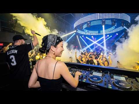 2026 Korea Club Mix | High Energy Korea EDM DJ Festival