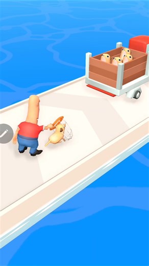 عبيس خطف كلوب وشرد علمود مشروع الكبده #افلام__كارتونية#تحشيش_عراقي#كيمنك#العاب