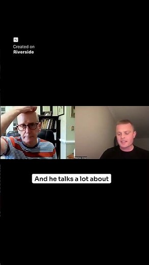 Finding awe in the everyday with Daniel T. Willingham