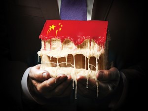 What China’s Real Estate Crisis Means for the World