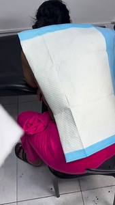 Se me desmayó la cliente pero a la segunda secciones los logramos 😍😍😍😍 Gracias por venir @broking_tattoo Siempre trabajando al gusto de la clientes ✨😍 | Frailyn Peña