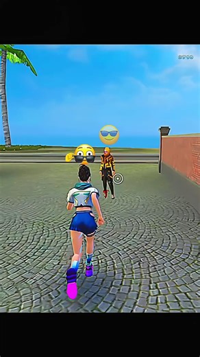 NEW TREND🥵CAPCUT😼PRESET🎮FF🤤VIRAL SHORT IN YOUTUBE SUNILFF2710 || #freefire #shorts #gaming