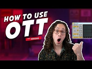 The BEST Ways to Use OTT! (Over The Top Compression)