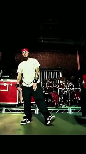 Break Stuff: The Anthem of Nu-Metal Rebellion