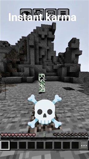 The Ultimate Creeper Head Prank! ☠️