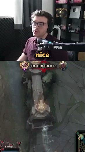 This Champion Drives Me CRAZY 🤬👊