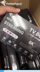 High streaming and cable bills? Get the BOX | The Tech Guy