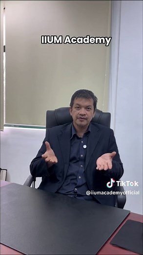 Discover the difference between Foundation at IIUM and IIUM Academy! 🏃 Ready to take the first step in your academic journey? In this video, we’ll explore the key differences between the foundation programmes offered at IIUM and IIUM Academy, helping you choose the best fit for your future. This November, we’re offering seven exciting programs: Economics and Management Sciences, Law, Human Sciences, Computer Science, Allied Health Science, Physical Science and Bioscience Make a smart choice for