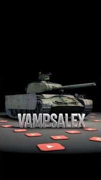 Т-44-100 — советский опытный средний танк, созданный в 1945 году на базе танка Т-44