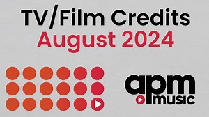APM Music is THE go-to source for music in films. Just in the last month, tracks from APM have been featured in the latest #SpongeBob movie, #TheKiller, #Reagan, #Skincare, #HaroldAndThePurpleCrayon, #TheSupremes at Earl's All-You-Can-Eat, and #Jackpot! See what other movies used APM: https://bit.ly/3g0vy5e | APM Music | Facebook