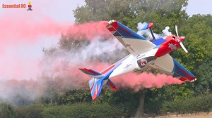 20K views · 763 reactions | Rory Tooley RC 3D Aerobatics | Southern Model Show 2024 | Essential RC | Facebook