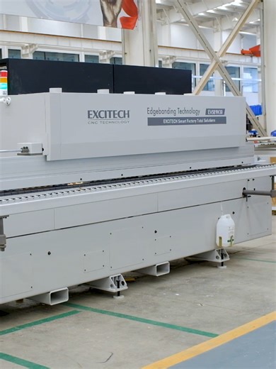 EXCITECH CNC on TikTok