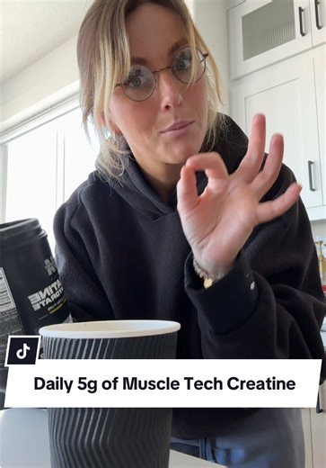 daily 5g of muscle tech creatine ✅ #newyearnewme off to a great start! 🥳🙂‍↕️👏🏼 #muscletech #fanfavoritedeals #tiktokshopcreatorpicks #TikTokShopJumpstartSale @MuscleTech