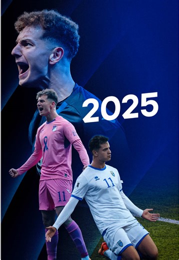 Reflecting on 2025: Moments to Remember