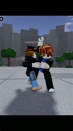 💀 They Laughed At BACON… Until THIS Happened 😭🔥 #roblox #infinitecombo #robloxshorts #comboes
