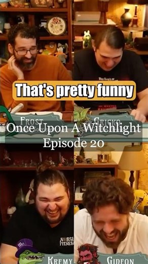 Shrimp Fried Rice!! 😂😂 #dungeonsanddragons #ttrpg #dnd