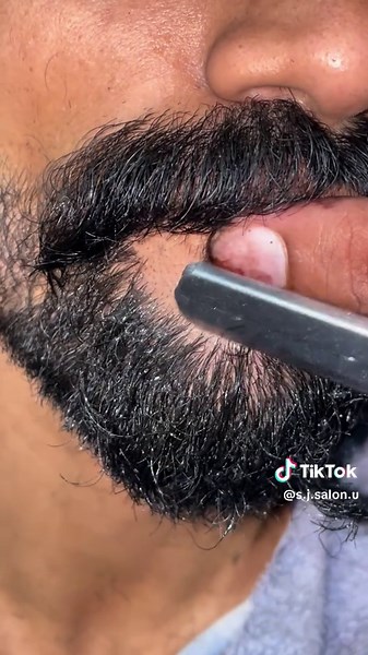 Shahjahan Salon UK on TikTok