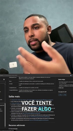 PowerShell: Versão Mínima de 100 Ações Essenciais Reveladas! #shorts