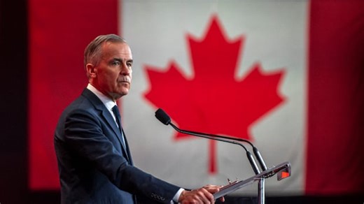 Carney's pitch to unlock trillions in global investment
