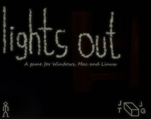 Lights Out by JT JG Games