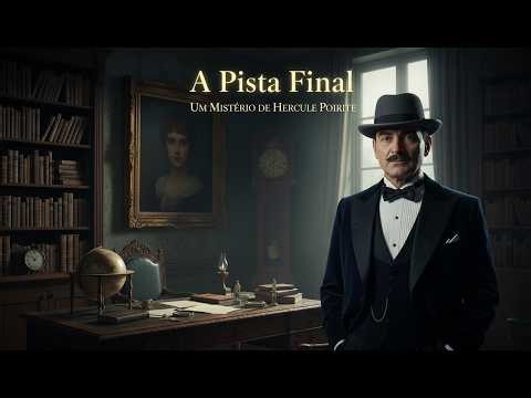 A Pista Final | Um Mistério de Hercule Poirot