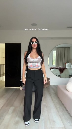 My summer wardrobe 🤝🏼 @Princess Polly use code “AVERY” to save 20% 🩷 #fyp #viral #tryon #style #tryonhaul #princesspolly #princesspollyhaul #summerfashion