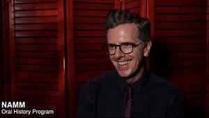 Eamon McLoughlin | NAMM.org