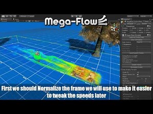 MegaFlow - Moving Source Tutorial