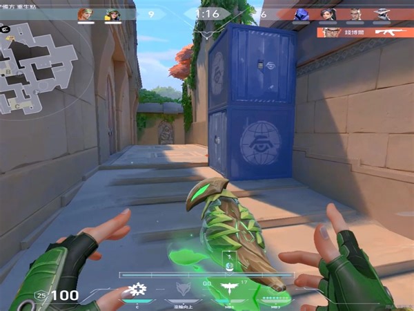 可恶的瓦瓦策划把我芝士老鹰削弱了！