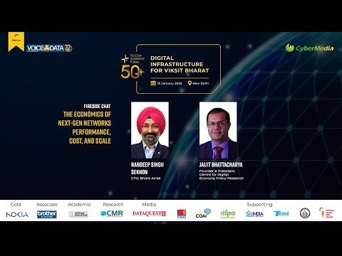 The Economics of Next-Gen Networks: Performance, Cost, and Scale